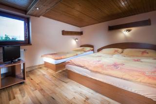 Mária Kičáková TATRY MKS - 4