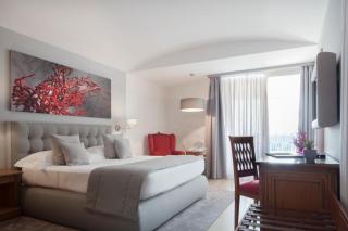 Mazzarò Sea Palace - The Leading Hotels of the World - Taormina - 1