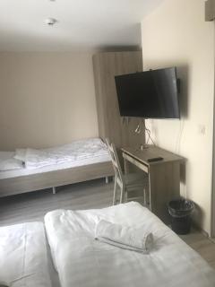 Apartman Gondola - Győr - 6