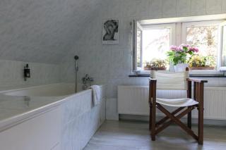B&B Le Bois Dormant - Spa - 3