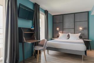 Hôtel Sanso by HappyCulture - Paris - 5