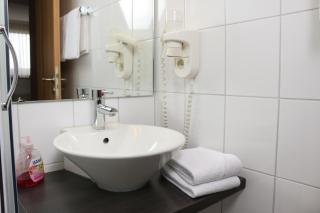 City Hotel Journal - 1