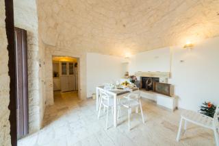 Trulli Curri - Selva di Fasano - 7
