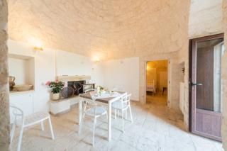 Trulli Curri - Selva di Fasano - 6