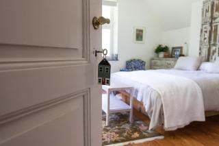B&B Le Bois Dormant - Spa - 7