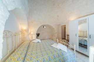 Trulli Curri - Selva di Fasano - 5