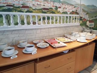 Hotel Ahorni - Oberwald - 9