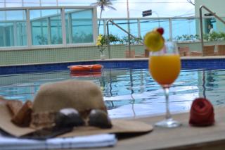 Real Classic Bahia Hotel - Salvador - 1