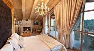 La Vella Farga Hotel - Lladurs - 0