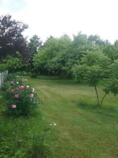 Atpūtas komplekss Lakši - 3