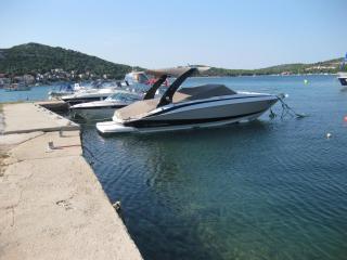 Apartments Nera Tisno - Tisno - 7
