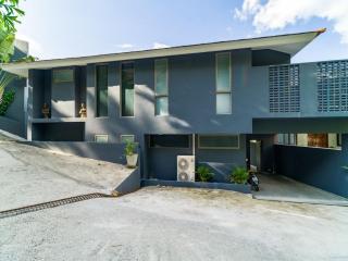 3 Bedroom Seaview 2 Chaweng Noi SDV162-By Samui Dream Villas - Chaweng - 6