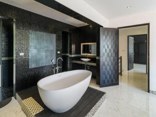 3 Bedroom Seaview 2 Chaweng Noi SDV162-By Samui Dream Villas - Chaweng - 4