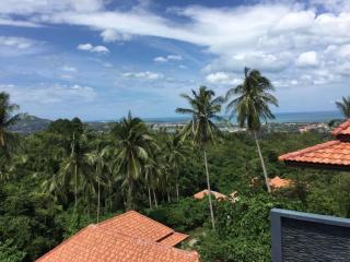 3 Bedroom Seaview 2 Chaweng Noi SDV162-By Samui Dream Villas - Chaweng - 7