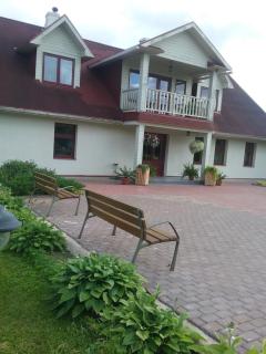 Atpūtas komplekss Lakši - 5