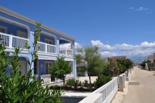 Marina Apartments - Vir - 0