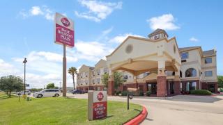 Best Western Plus Victoria Inn & Suites - Victoria - 4