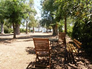 Ormos Drepanou Apartments - Lygia - 0