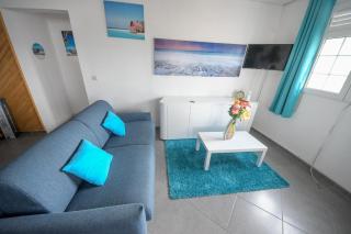 Résidence Fruit de La Passion Bleu - 1