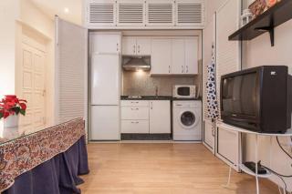Apartamentos RG Dúplex San Bernardo - 3