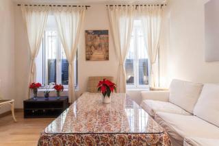 Apartamentos RG Dúplex San Bernardo - Sevilla - 2
