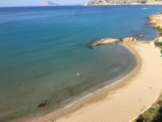 Paradero Rental B74- Vistas al Mar - Calpe - 3