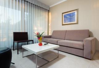 Sunset Apartments - 1