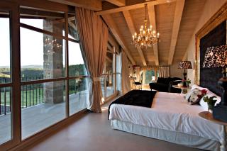 La Vella Farga Hotel - Lladurs - 3