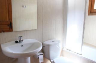 Alojamiento Rural l'Hortal - Areu - 5