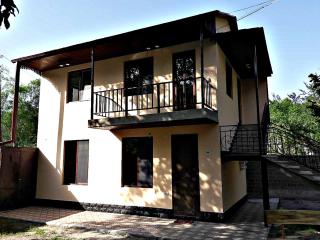 Arthur Rest House - Dilijan - 9