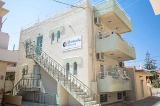 Kissamia Rooms - Next to Night Clubs - Císsamos - 0