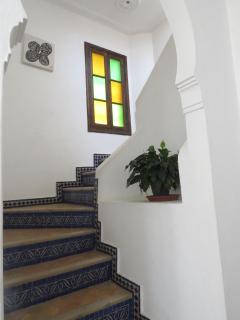 Riad Arous Chamel - Tanger - 1