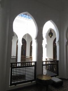 Riad Arous Chamel - Tanger - 4