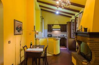 Villa Anna Monolocale con ingresso indipendente - Osimo - 1