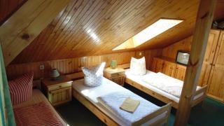 Agrohotelik-gospodarstwo agroturystyczne - Mrągowo - 1