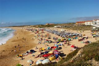 Mare Cheia ( High Tide) Beach and Surf Apartments -1st - Consolação - 1
