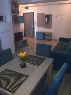 Sunset Apartment - Mamaia - 8