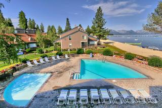South Lake Tahoe Resort - Steps to Beach & Close to Heavenly - South Lake Tahoe - 5