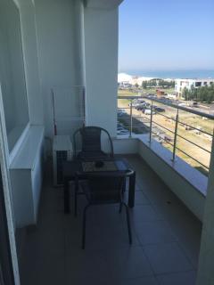 Sunset Apartment - 7