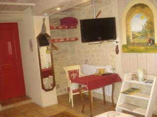 locastillon - Castillon-du-Gard - 4
