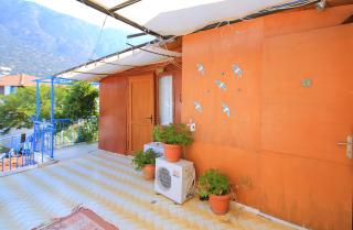 Ates Pension - Kaş - 5