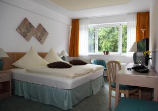 Hotel Antares - Halberstadt - 1