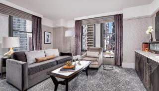 WestHouse Hotel New York - Nueva York - 4
