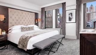 WestHouse Hotel New York - Nueva York - 8