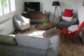 Appartement lumineux et Agréable 6 Personnes - Saint Malo - 0