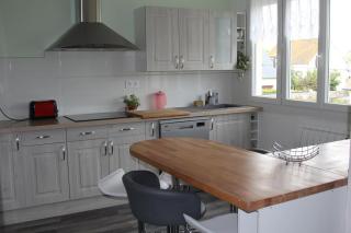 Appartement lumineux et Agréable 6 Personnes - Saint Malo - 9