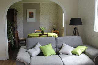 Appartement lumineux et Agréable 6 Personnes - Saint Malo - 2