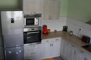 Appartement lumineux et Agréable 6 Personnes - Saint Malo - 7