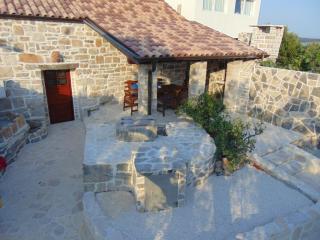 Stone house San Marco, Drvenik Mali - 1
