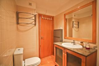 Apartamento T1 em Lagos com piscina e garagem - Lagos - 5